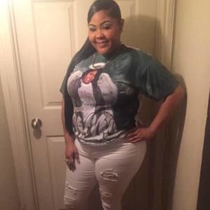 Meet your Posher, La'alvia